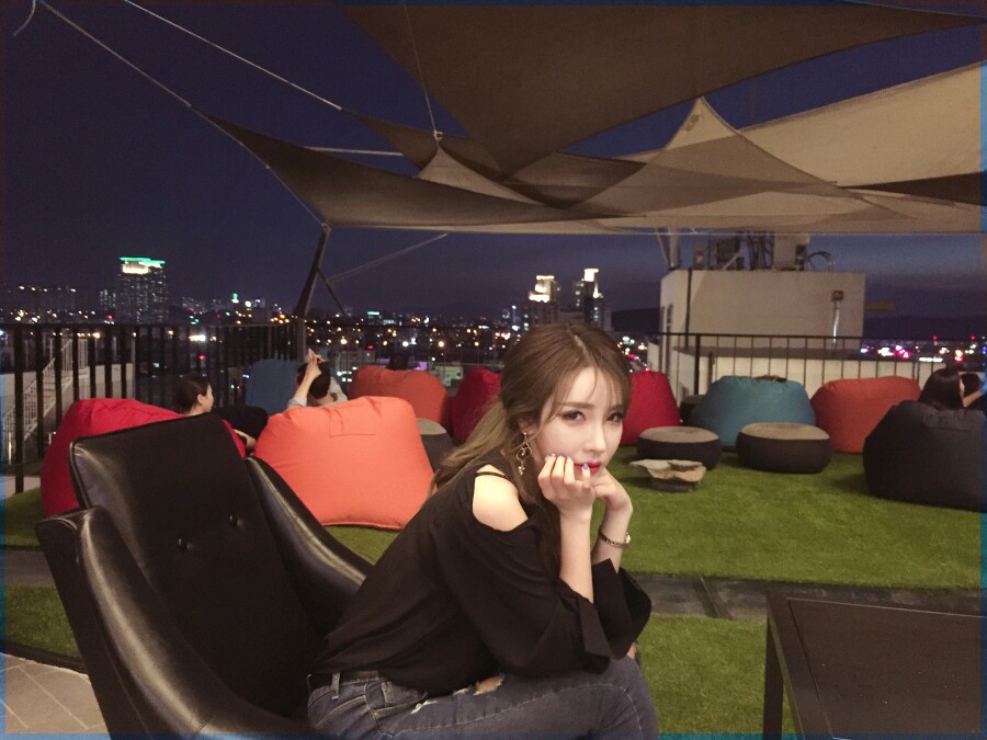 미분류 / 한나 일반사진